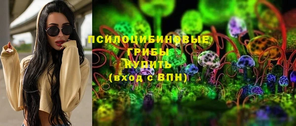 молекула духа Верея