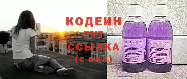 молекула духа Верея